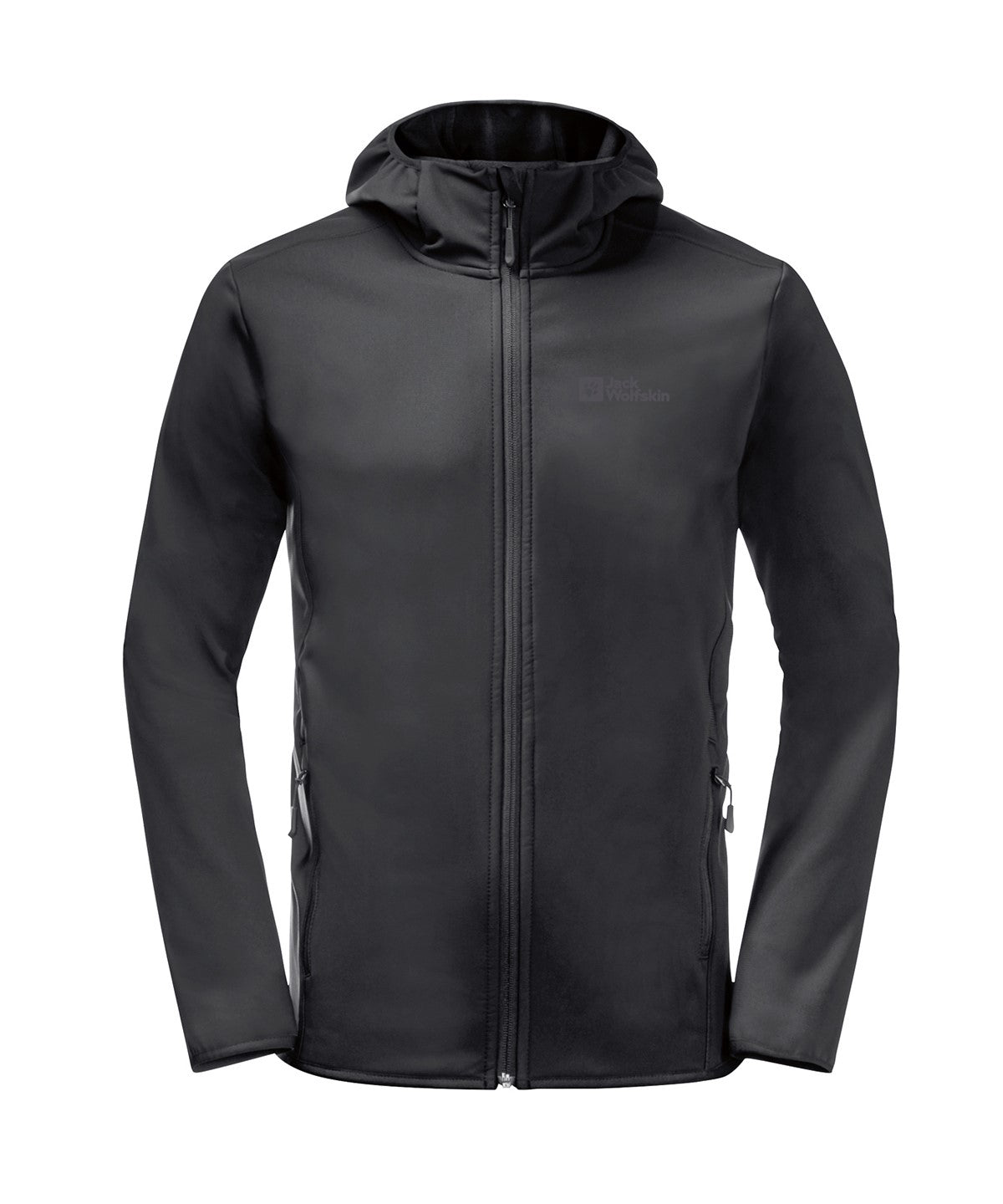 Jakkar - Hooded Softshell Jacket (NL)