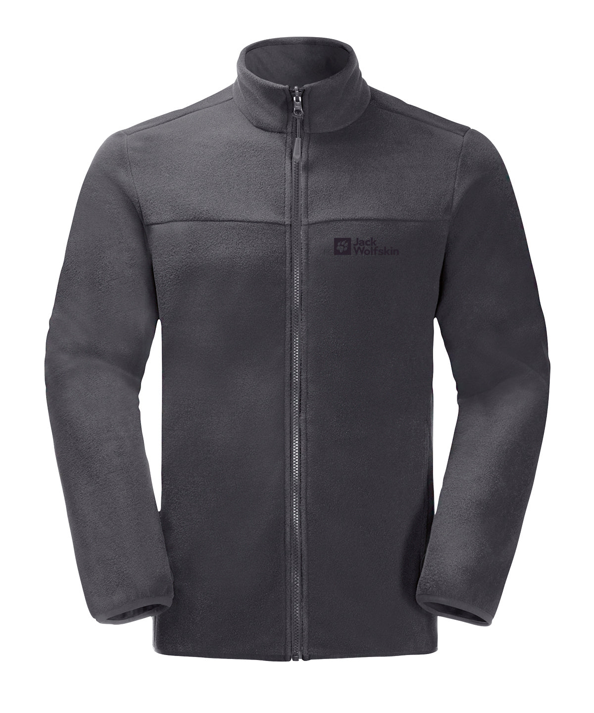 Jakkar - Full Zip Mid-weight Fleece  (NL)