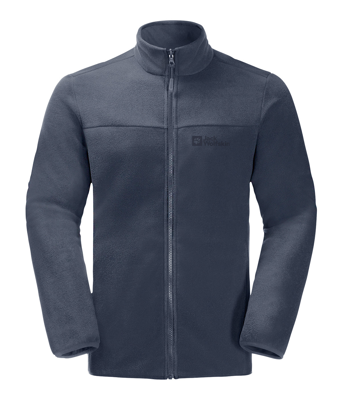 Jakkar - Full Zip Mid-weight Fleece  (NL)