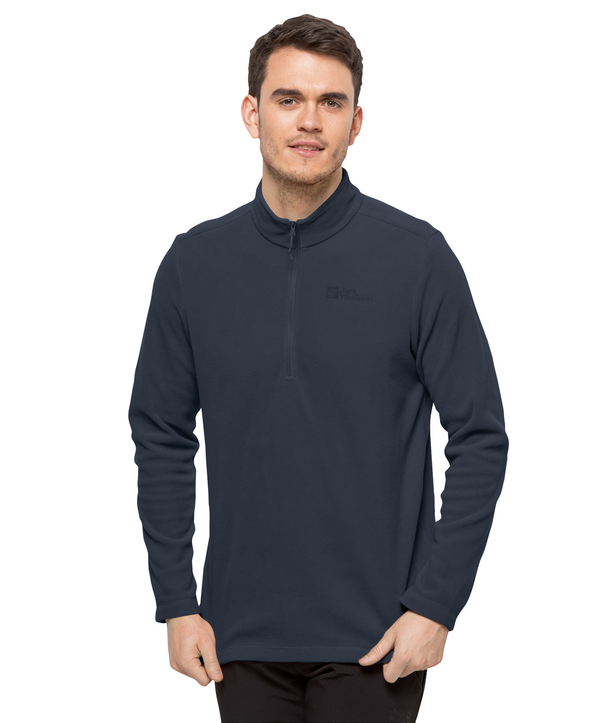 Jakkar - Half-zip Fleece (NL)
