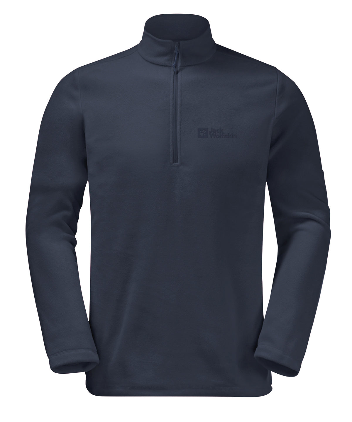 Jakkar - Half-zip Fleece (NL)
