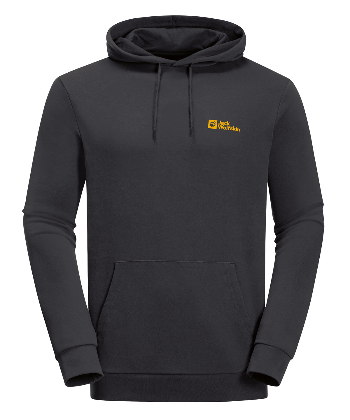 Hettupeysur - Organic Hoodie  (NL)