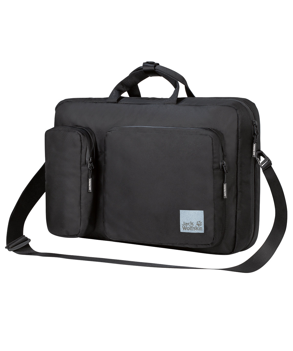 Töskur - 2-in-1 Flip Bag (NL)