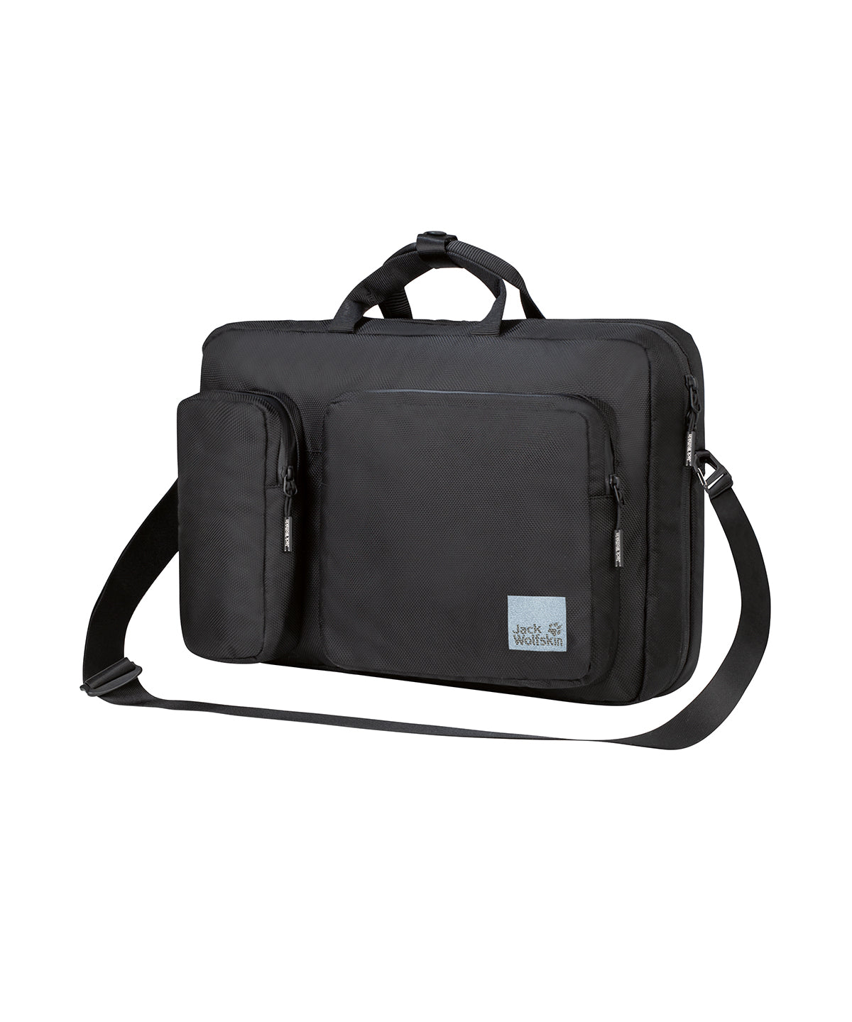 Töskur - 2-in-1 Flip Bag (NL)