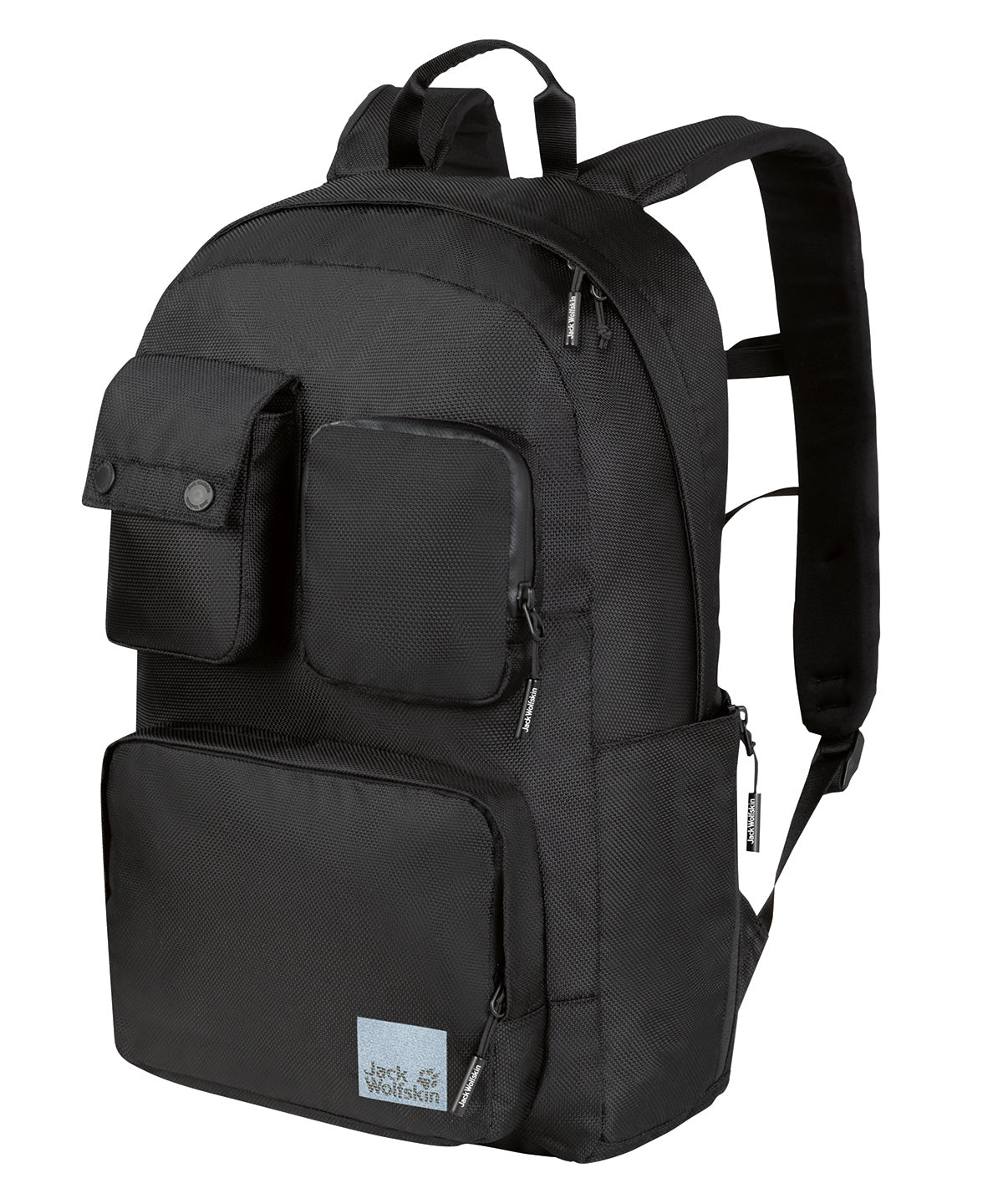 Töskur - Backpack (NL)