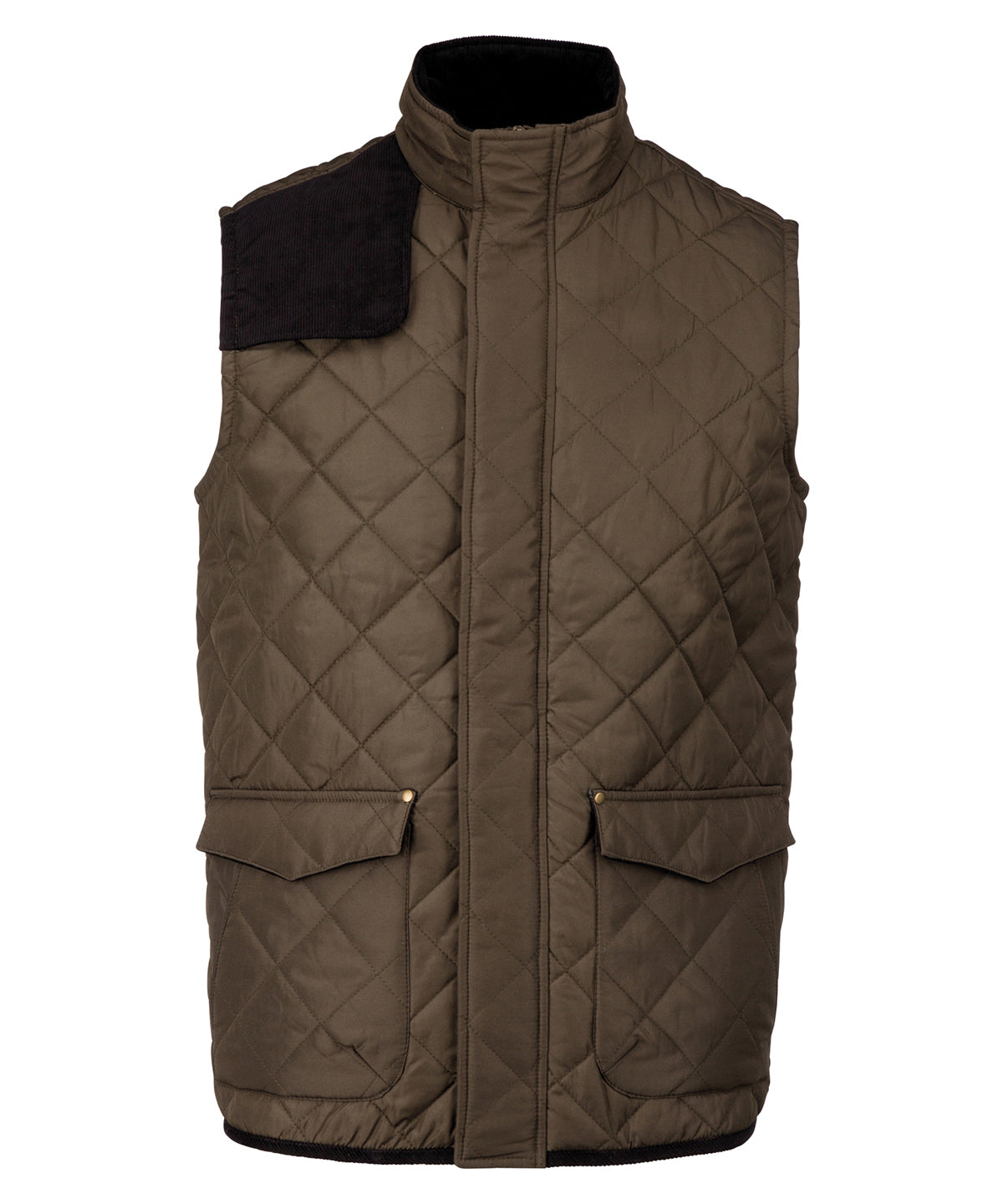 Vesti - Men's Quilted Bodywarmer