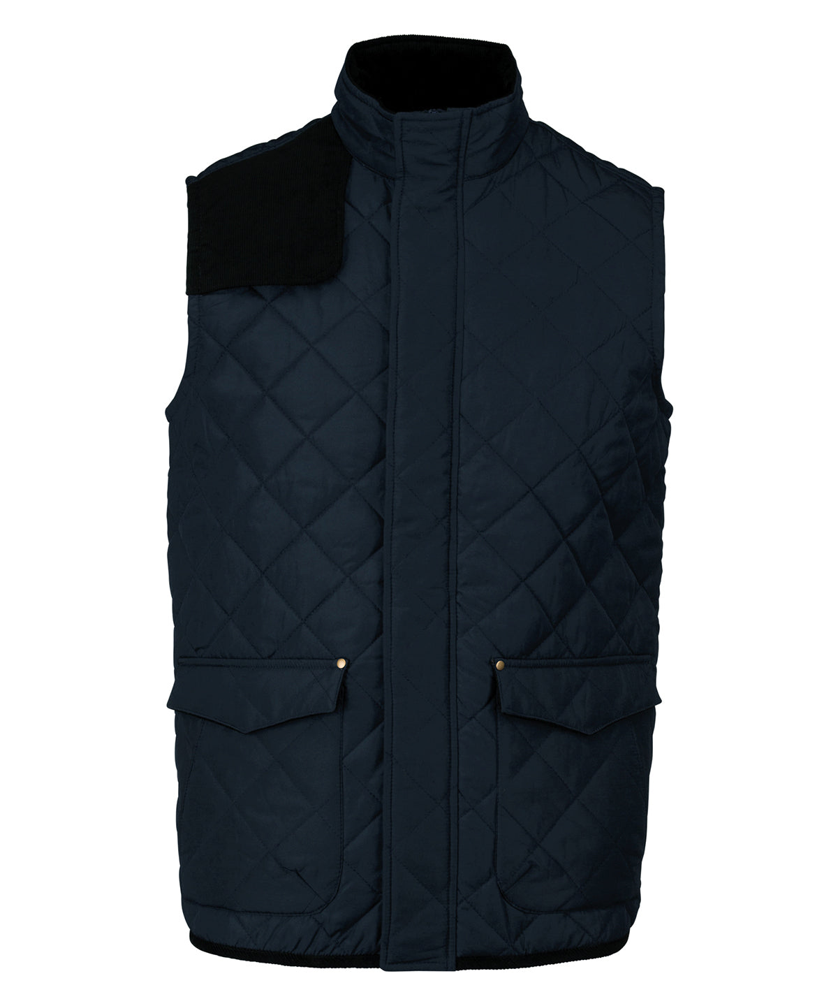 Vesti - Men's Quilted Bodywarmer