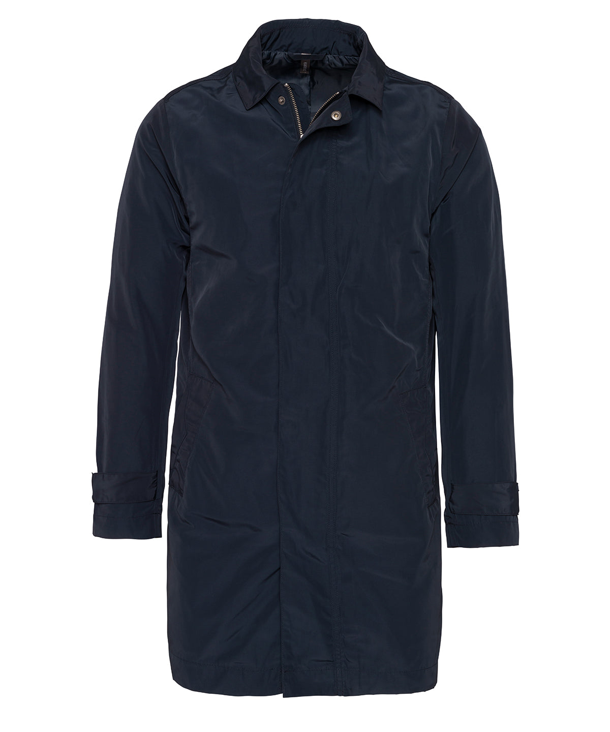 Jakkar - Men's Lightweight Trench Coat