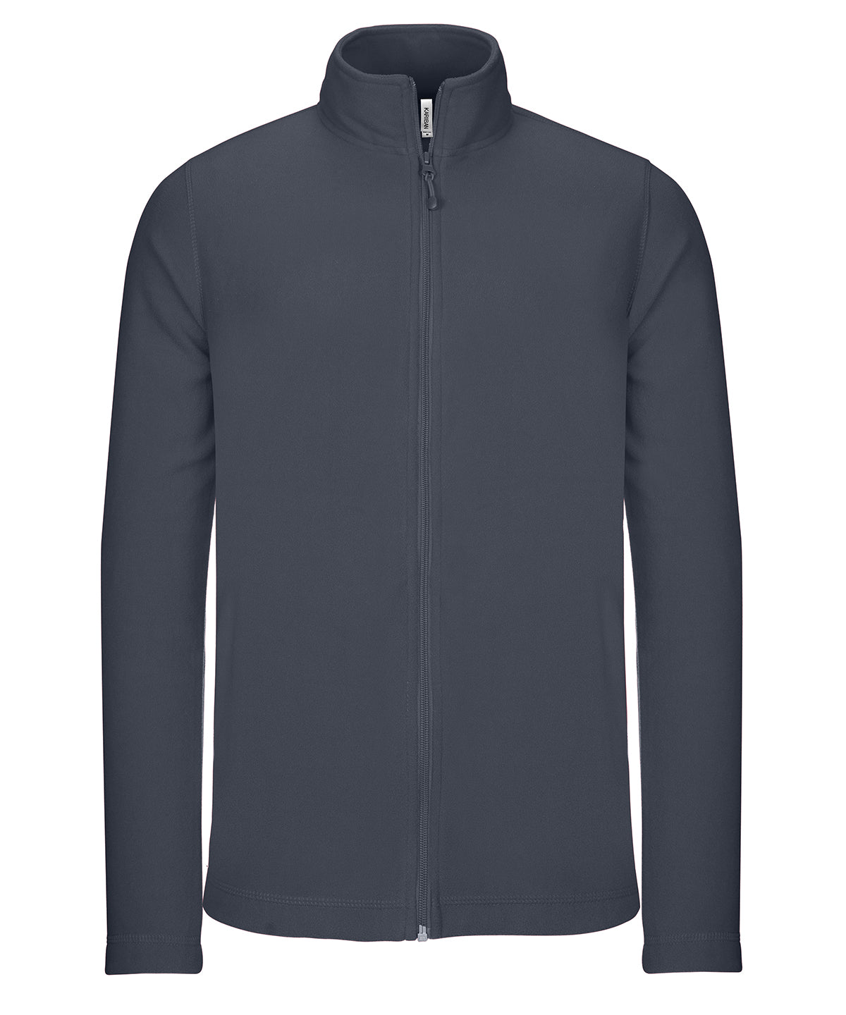 Jakkar - Full-zip Microfleece Jacket