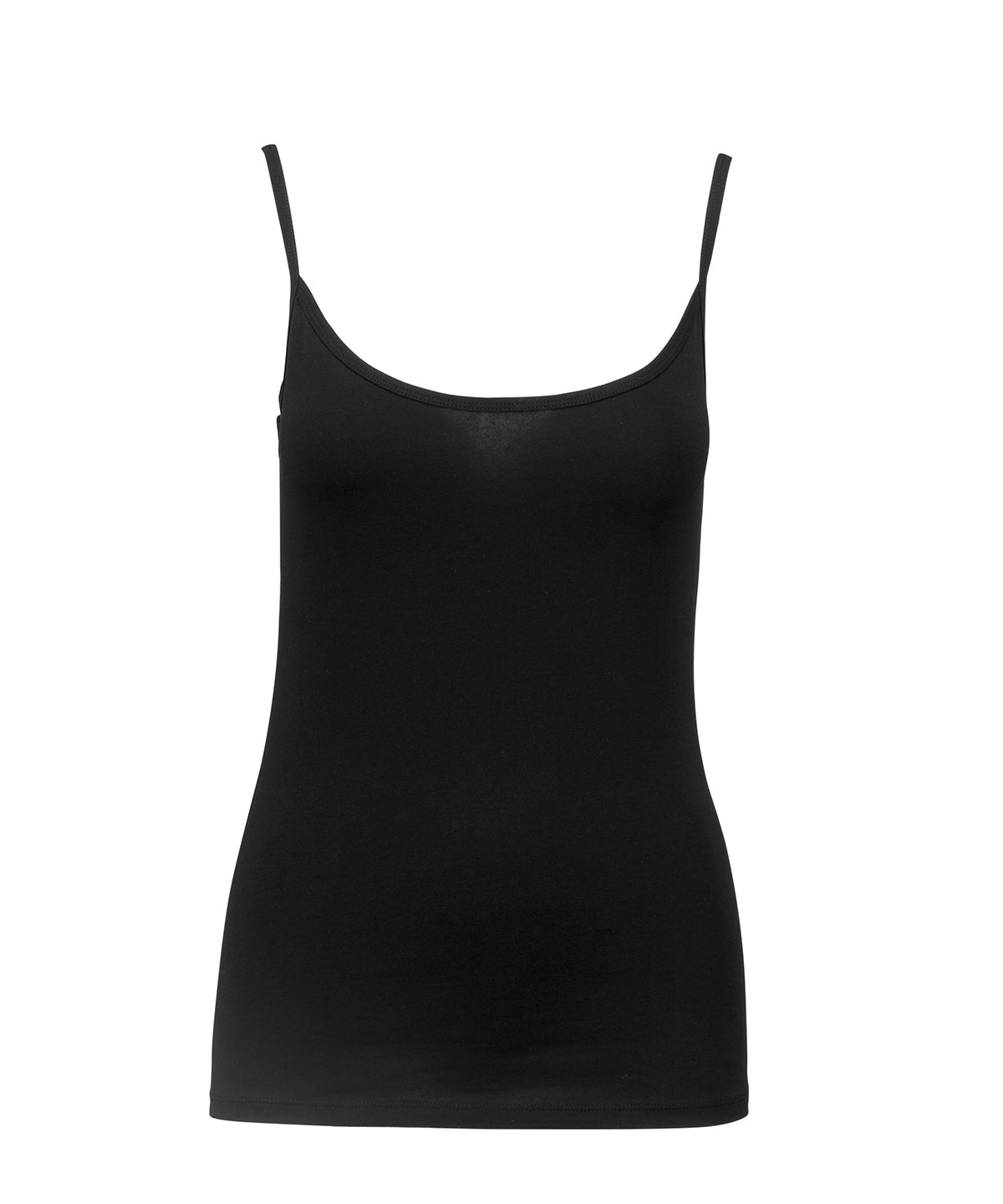 Vesti - Ladies' Strappy Tank Top