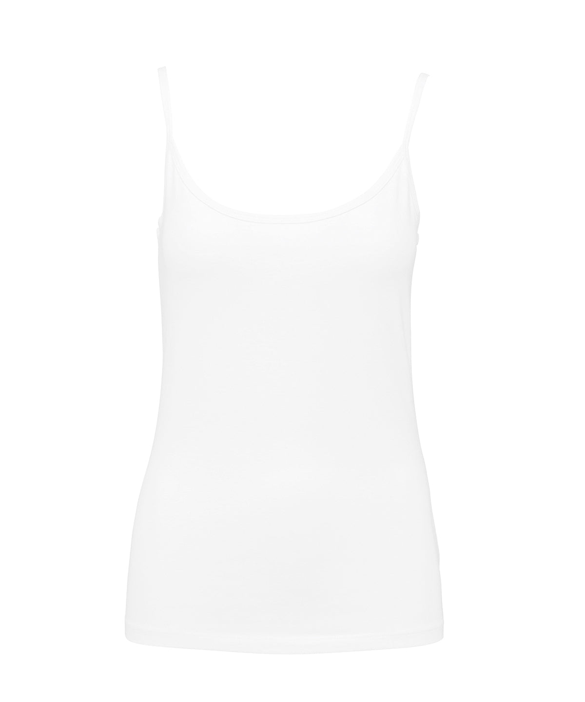 Vesti - Ladies' Strappy Tank Top