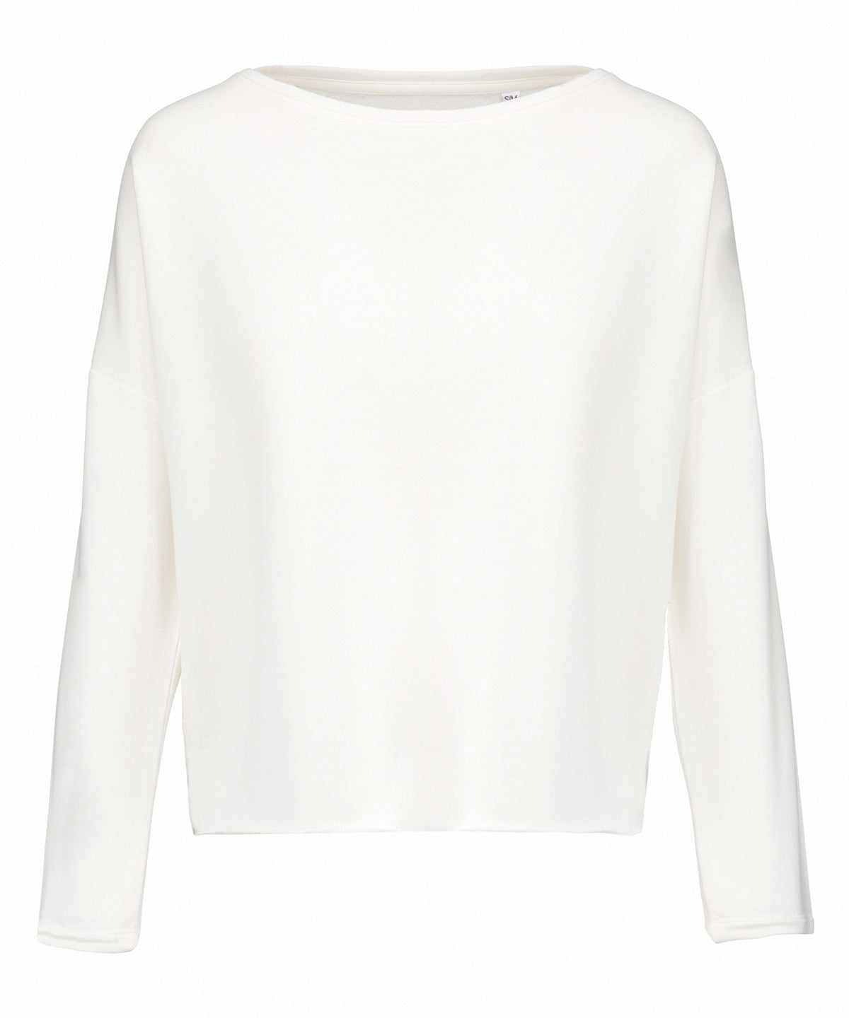Háskólapeysur - Ladies' Oversized Sweatshirt