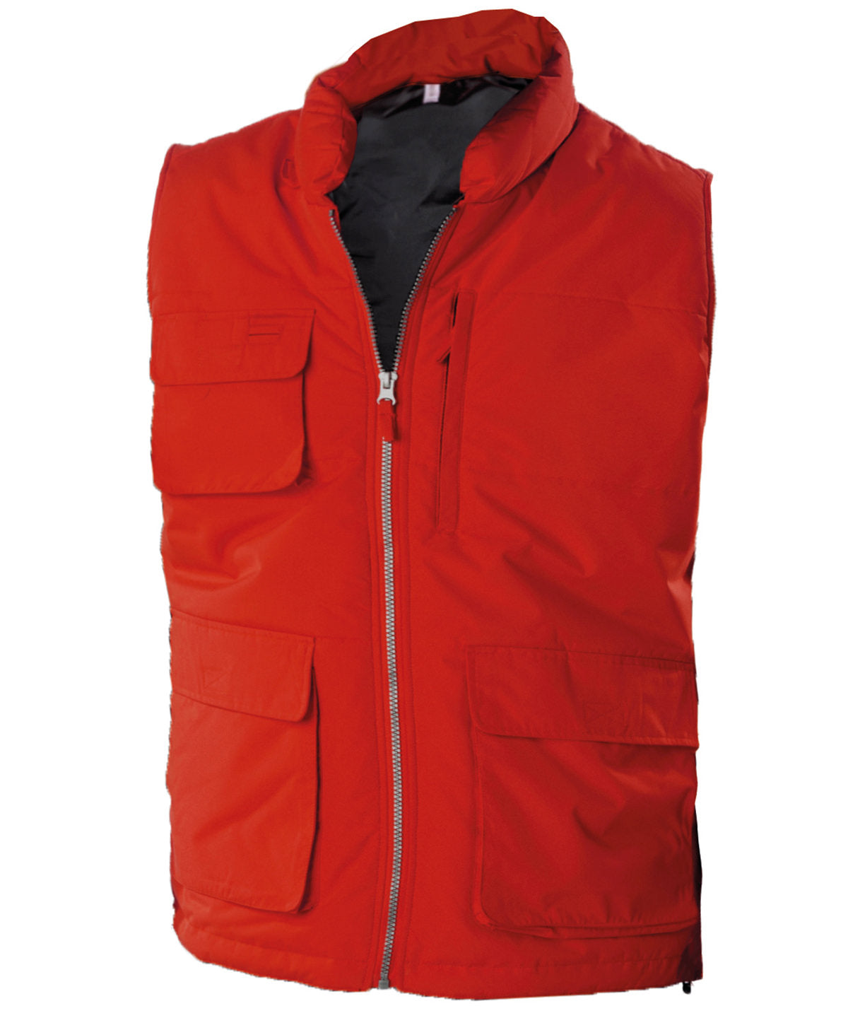 Vesti - Quilted Bodywarmer