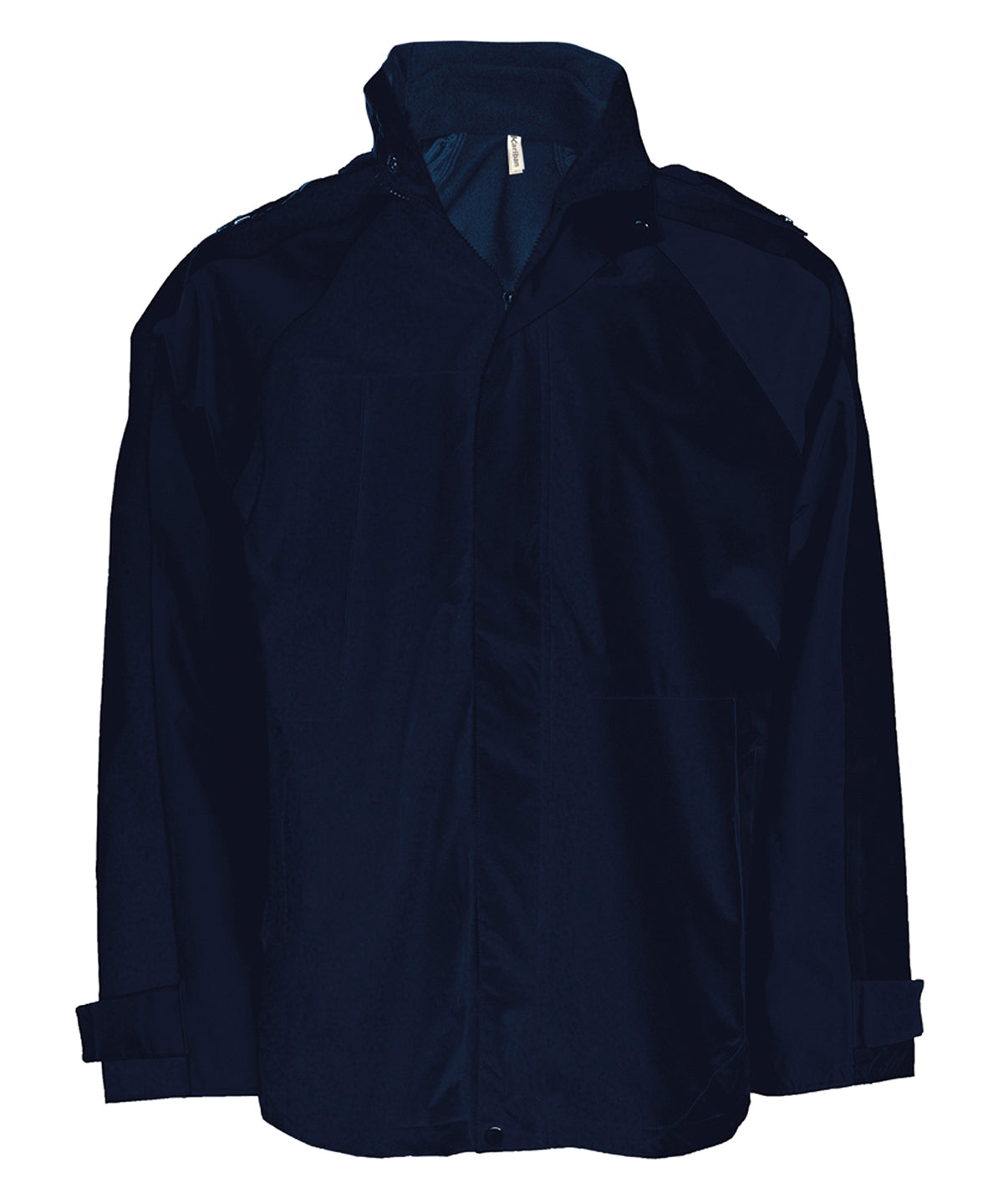 Jakkar - 3-In-1 Parka