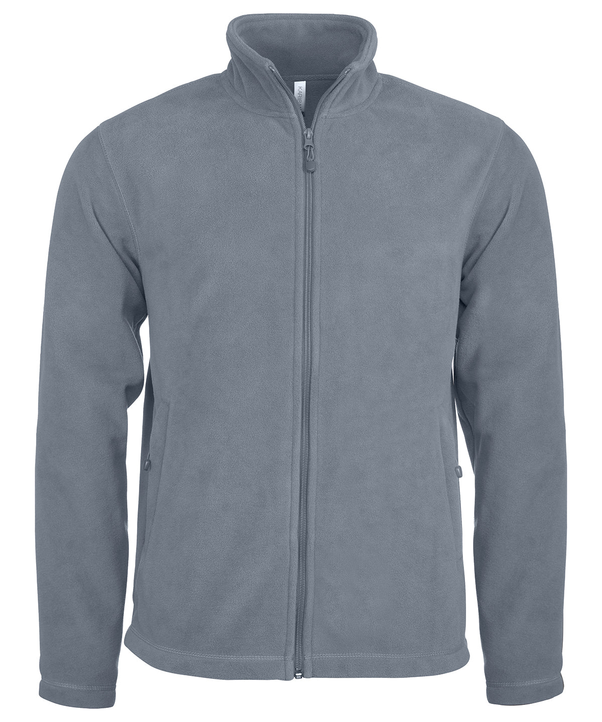 Jakkar - Zip-through Microfleece Jacket