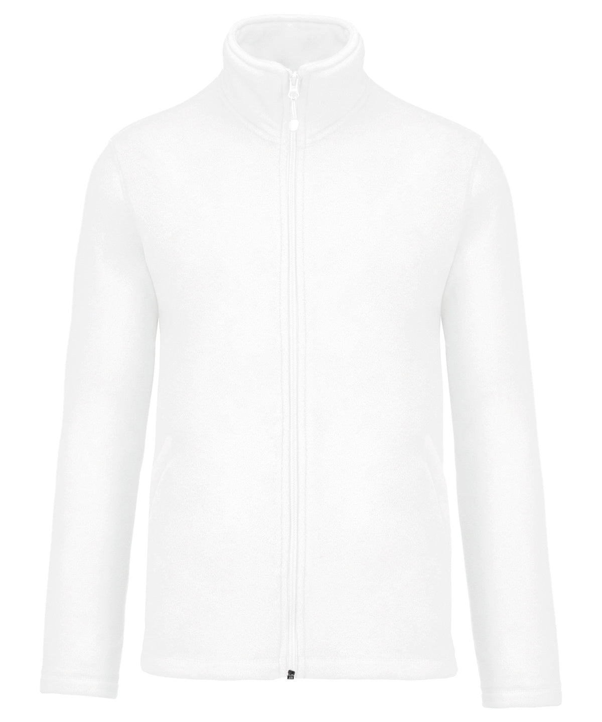Jakkar - Falco Full Zip Microfleece Jacket