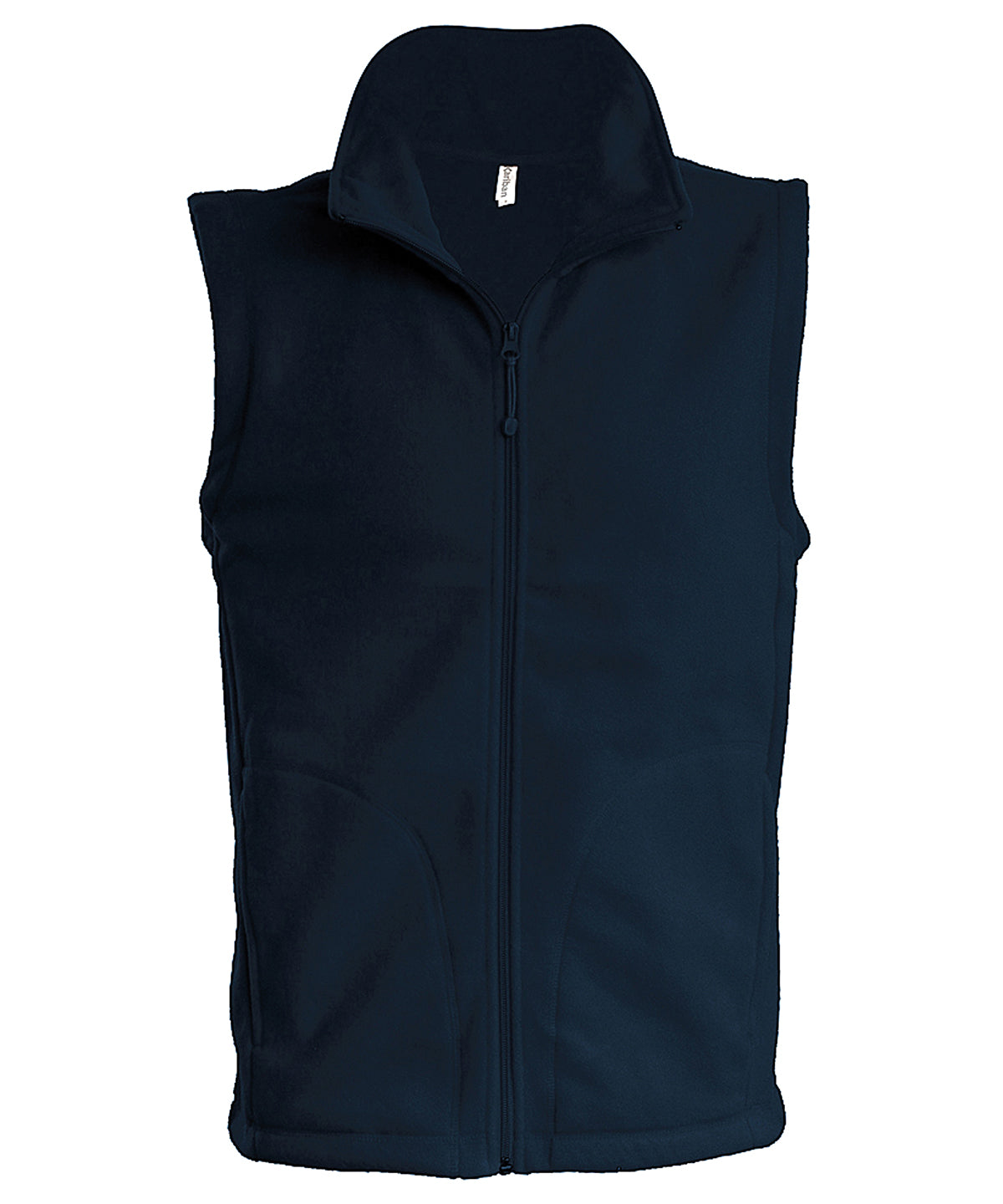 Vesti - Luca Men's Microfleece Gilet