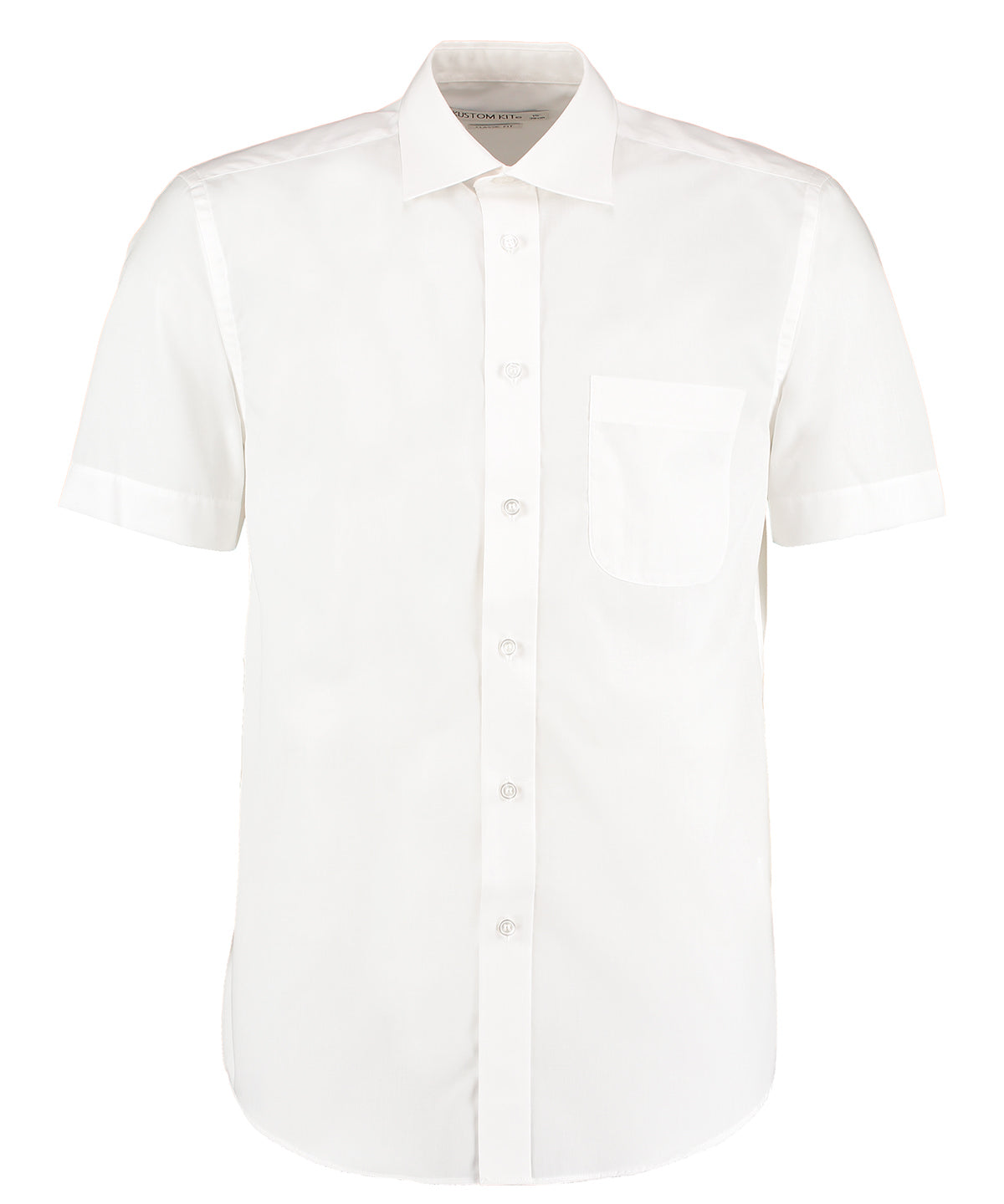 Bolir - Business Shirt Short-sleeved (classic Fit)