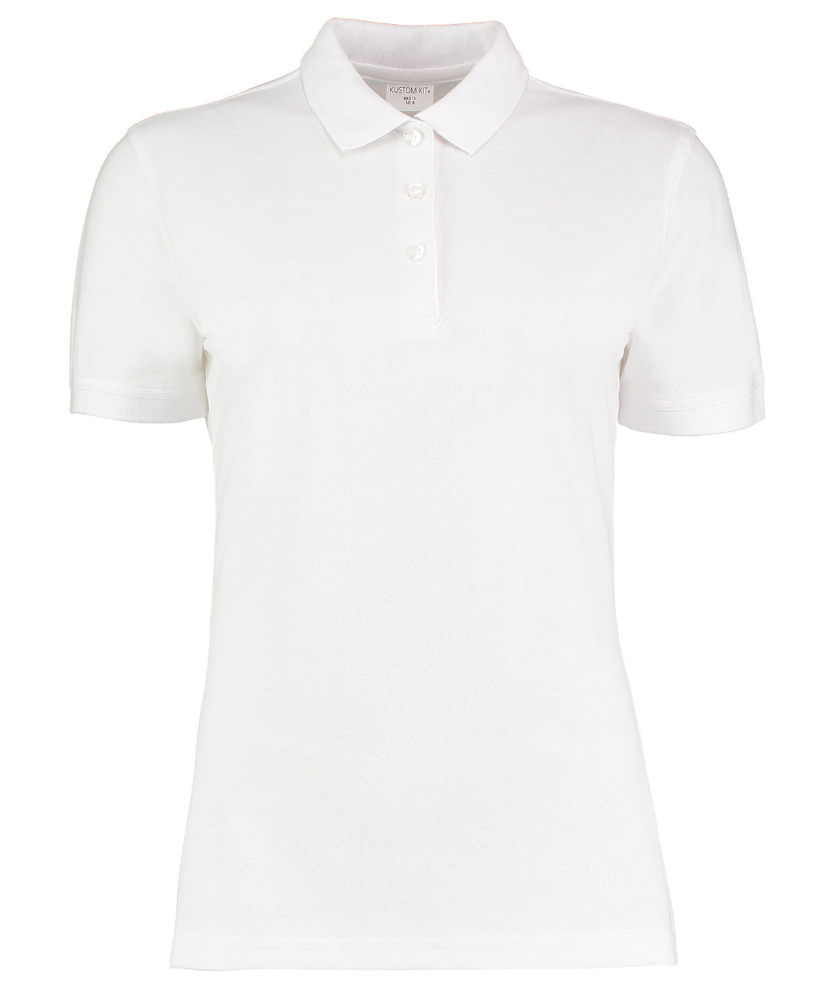 Pólóbolir - Women's Klassic Polo Superwash® 60ºC (slim Fit)