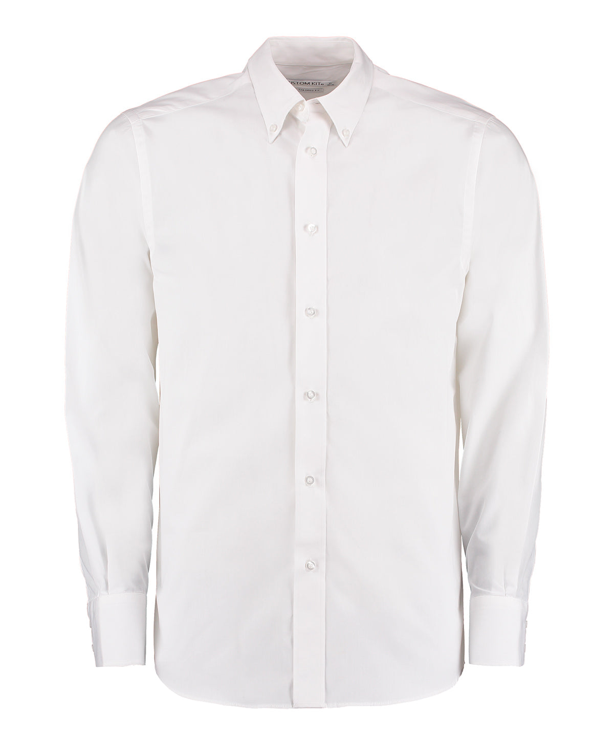 Bolir - City Business Shirt Long-sleeved (tailored Fit)