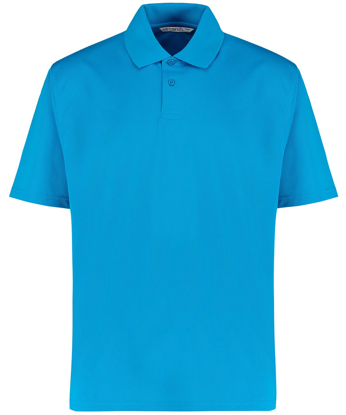 Pólóbolir - Cooltex® Plus Piqué Polo (regular Fit)