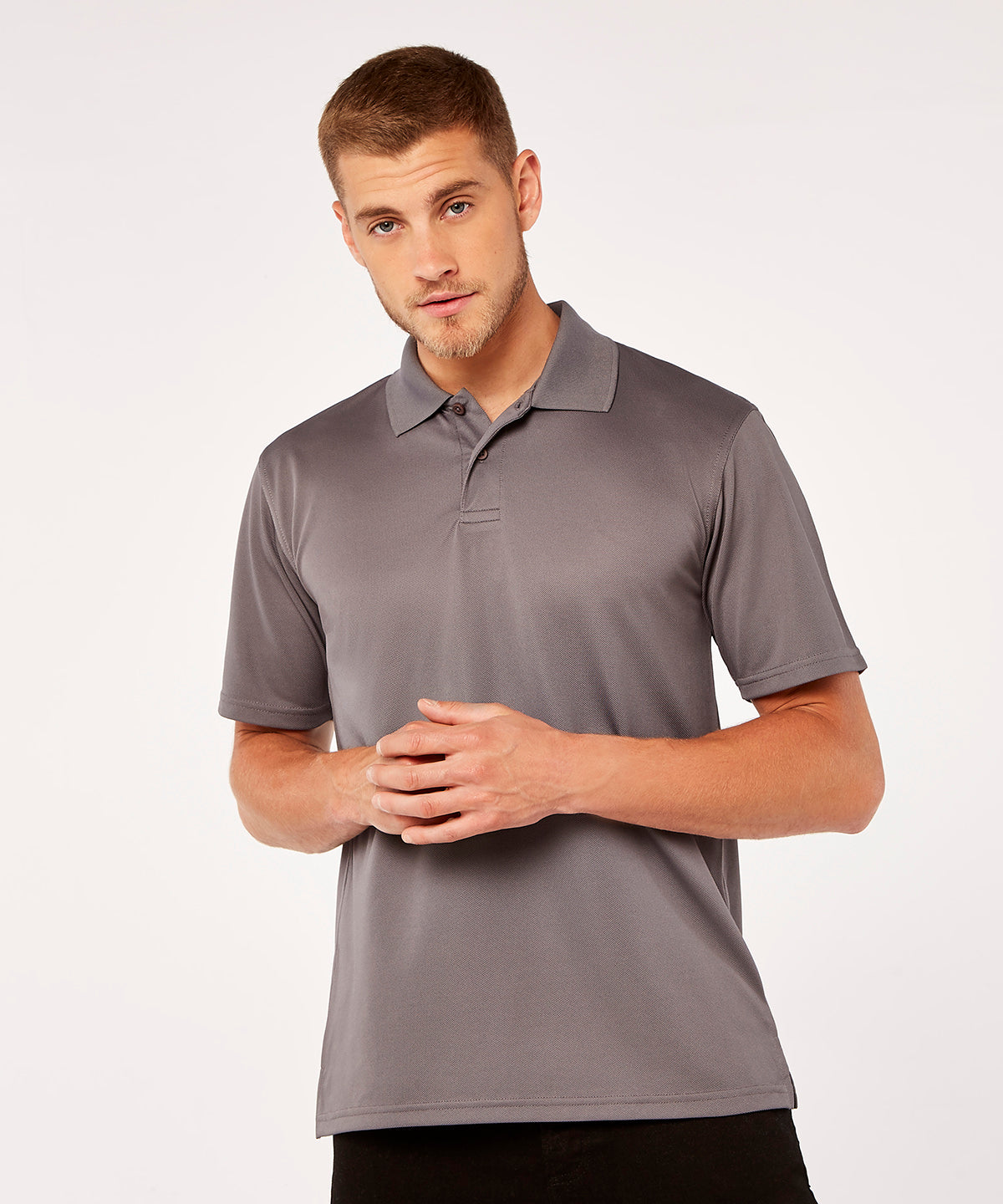 Pólóbolir - Cooltex® Plus Piqué Polo (regular Fit)