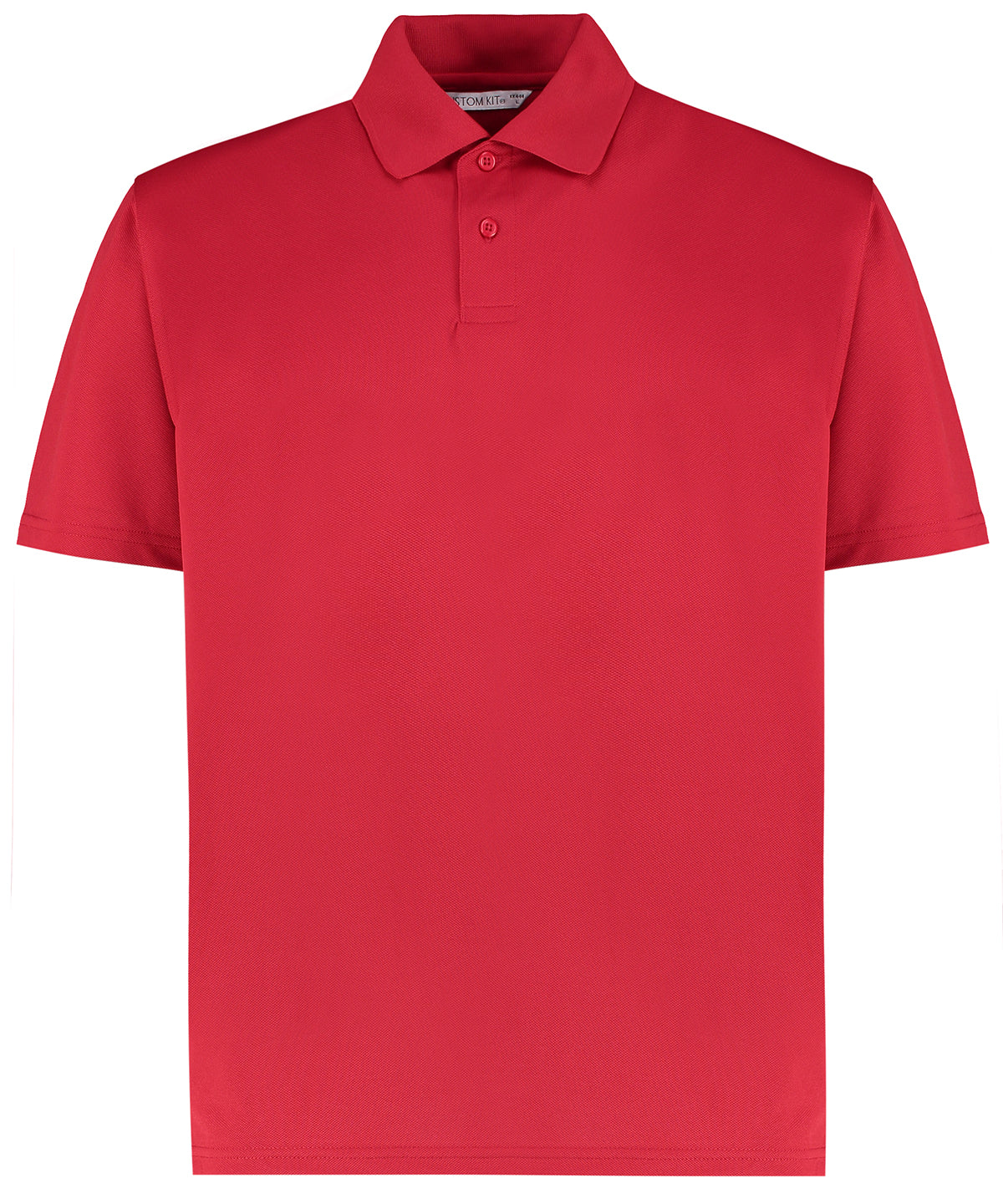 Pólóbolir - Cooltex® Plus Piqué Polo (regular Fit)