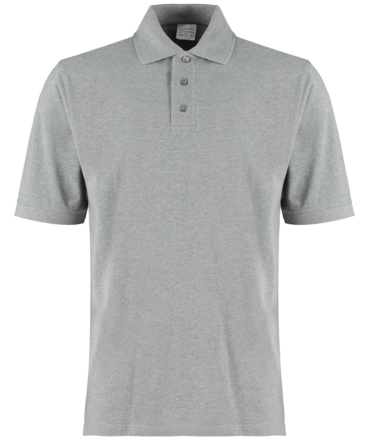 Pólóbolir - Classic Fit Cotton Klassic Superwash® 60° Polo