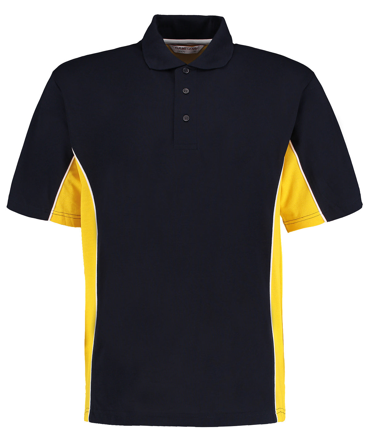 Pólóbolir - Track Polo (classic Fit)