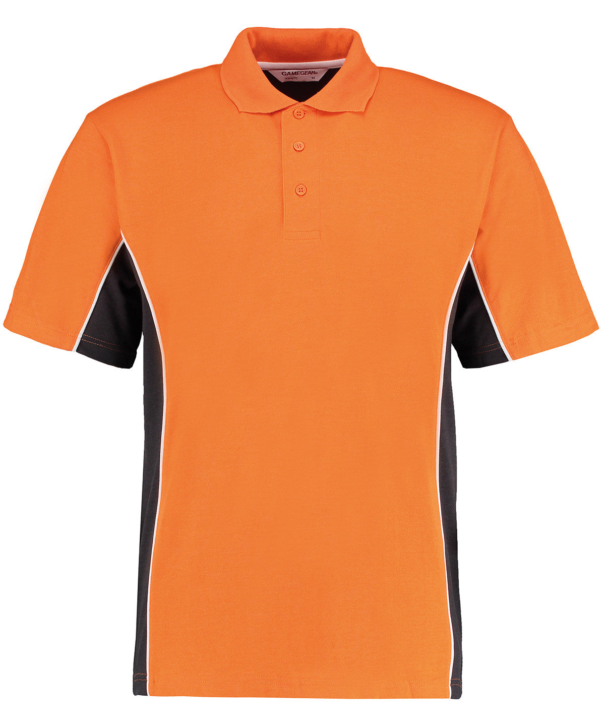 Pólóbolir - Track Polo (classic Fit)