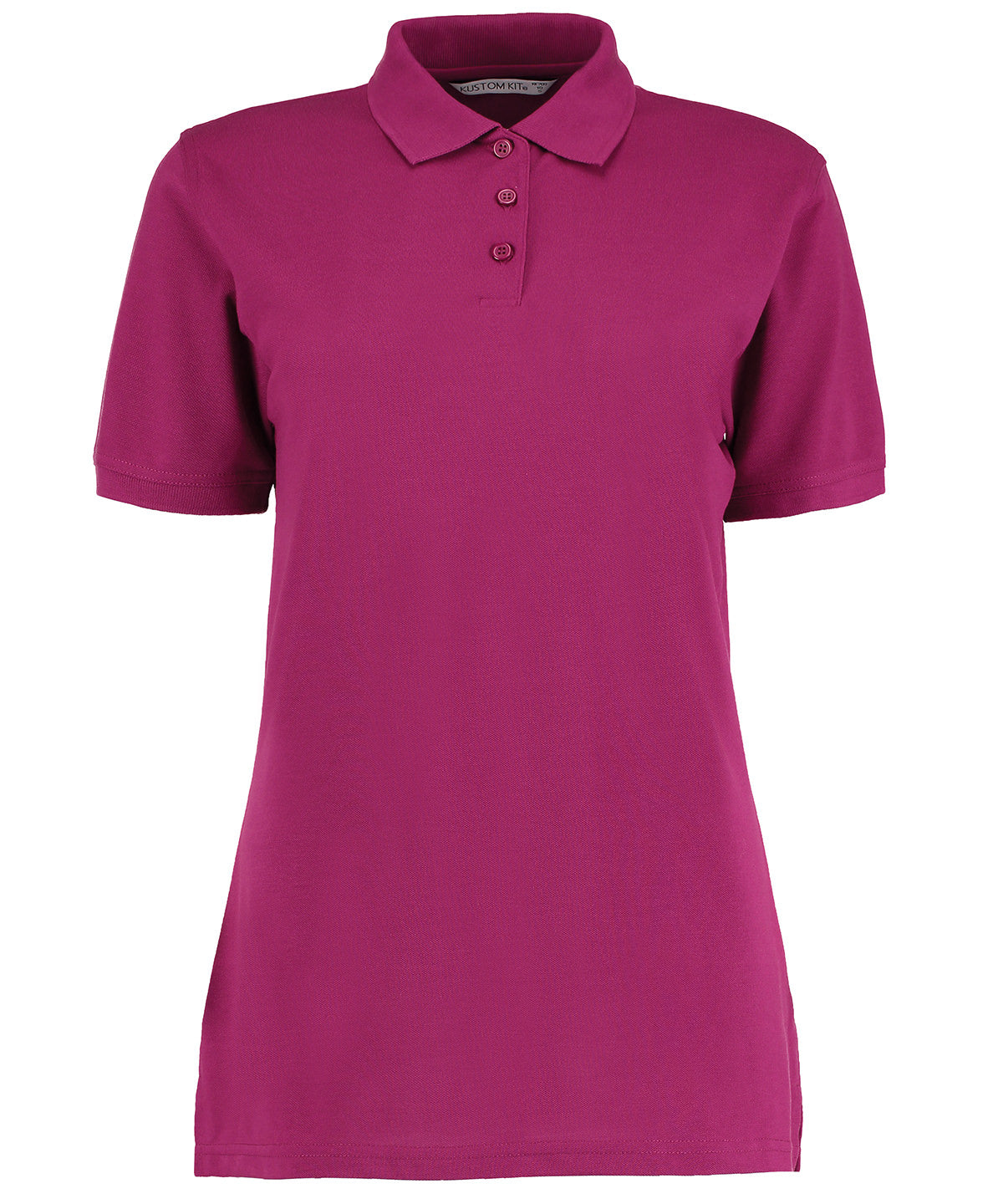 Pólóbolir - Klassic Polo Women's With Superwash® 60°C (classic Fit)