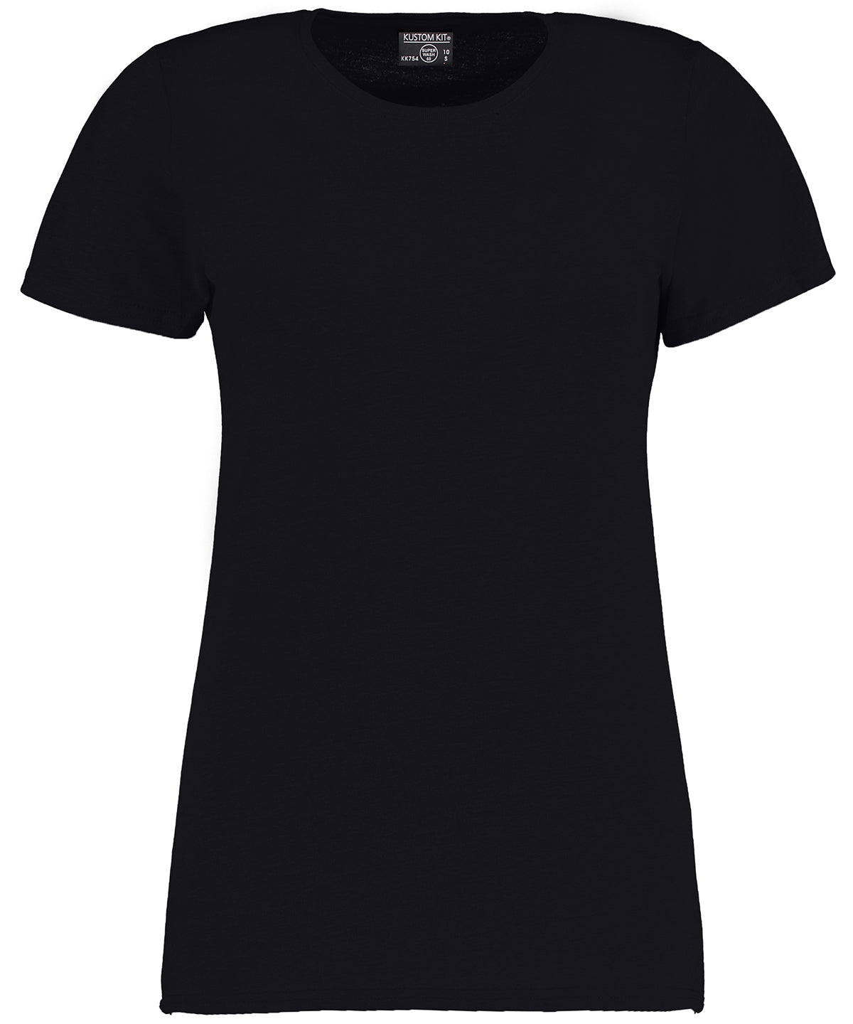 Stuttermabolir - Women's Superwash® 60° T-shirt (fashion Fit)