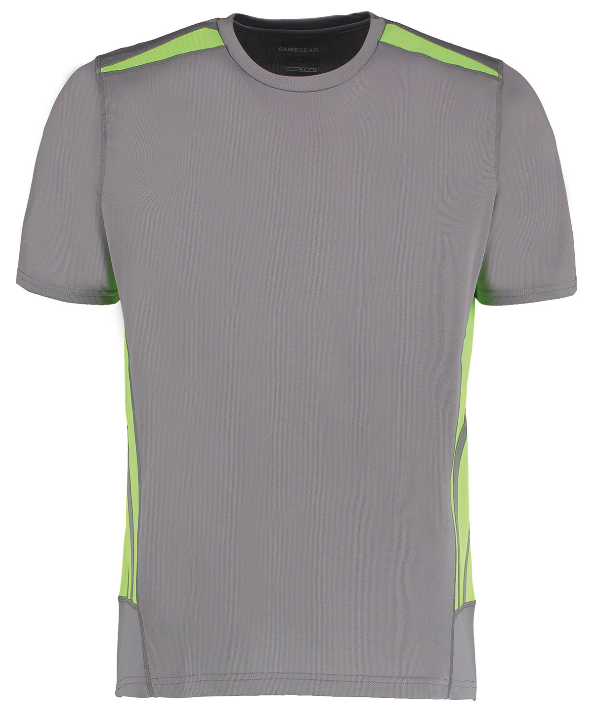 Stuttermabolir - Gamegear® Cooltex® Training T-shirt (regular Fit)
