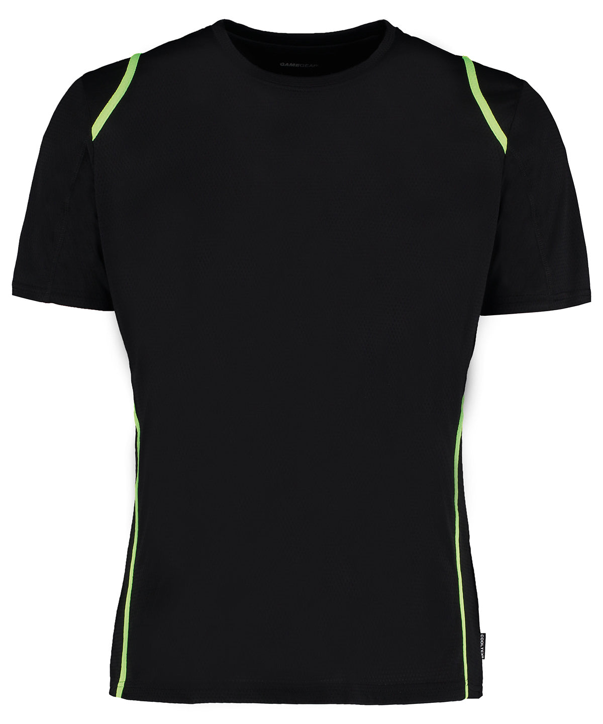 Stuttermabolir - Gamegear® Cooltex® T-shirt Short Sleeve (regular Fit)