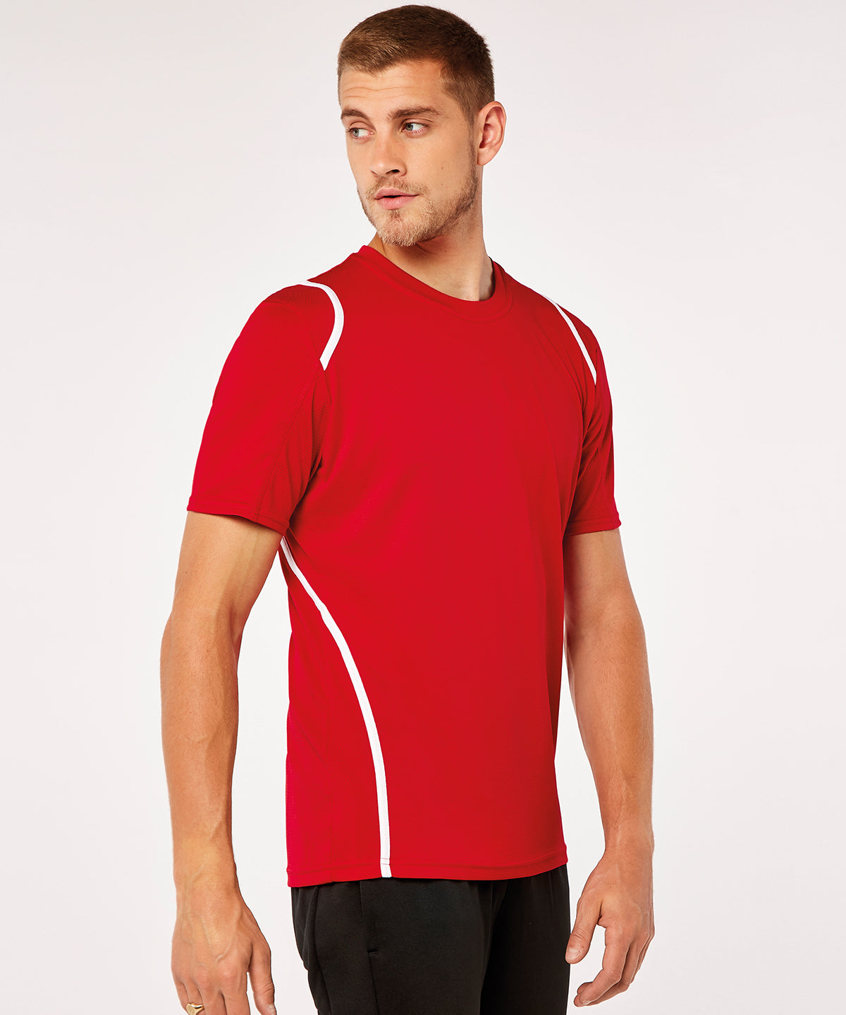 Stuttermabolir - Gamegear® Cooltex® T-shirt Short Sleeve (regular Fit)