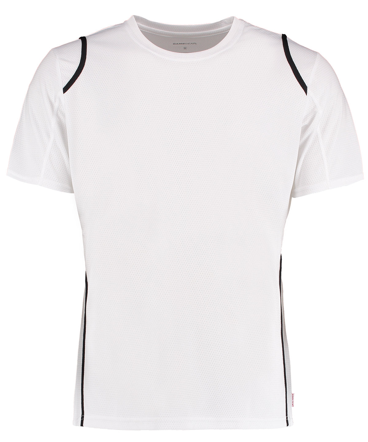 Stuttermabolir - Gamegear® Cooltex® T-shirt Short Sleeve (regular Fit)