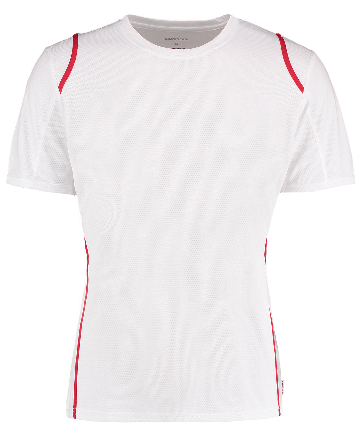 Stuttermabolir - Gamegear® Cooltex® T-shirt Short Sleeve (regular Fit)