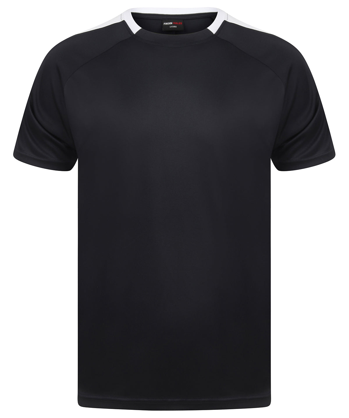 Stuttermabolir - Unisex Team T-shirt