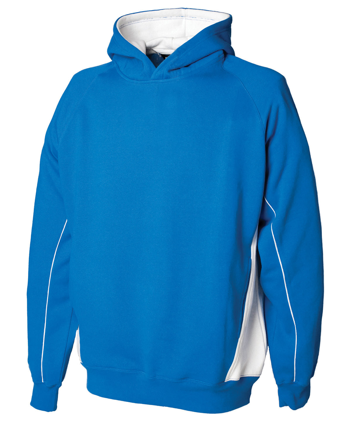 Hettupeysur - Kids Pullover Hoodie