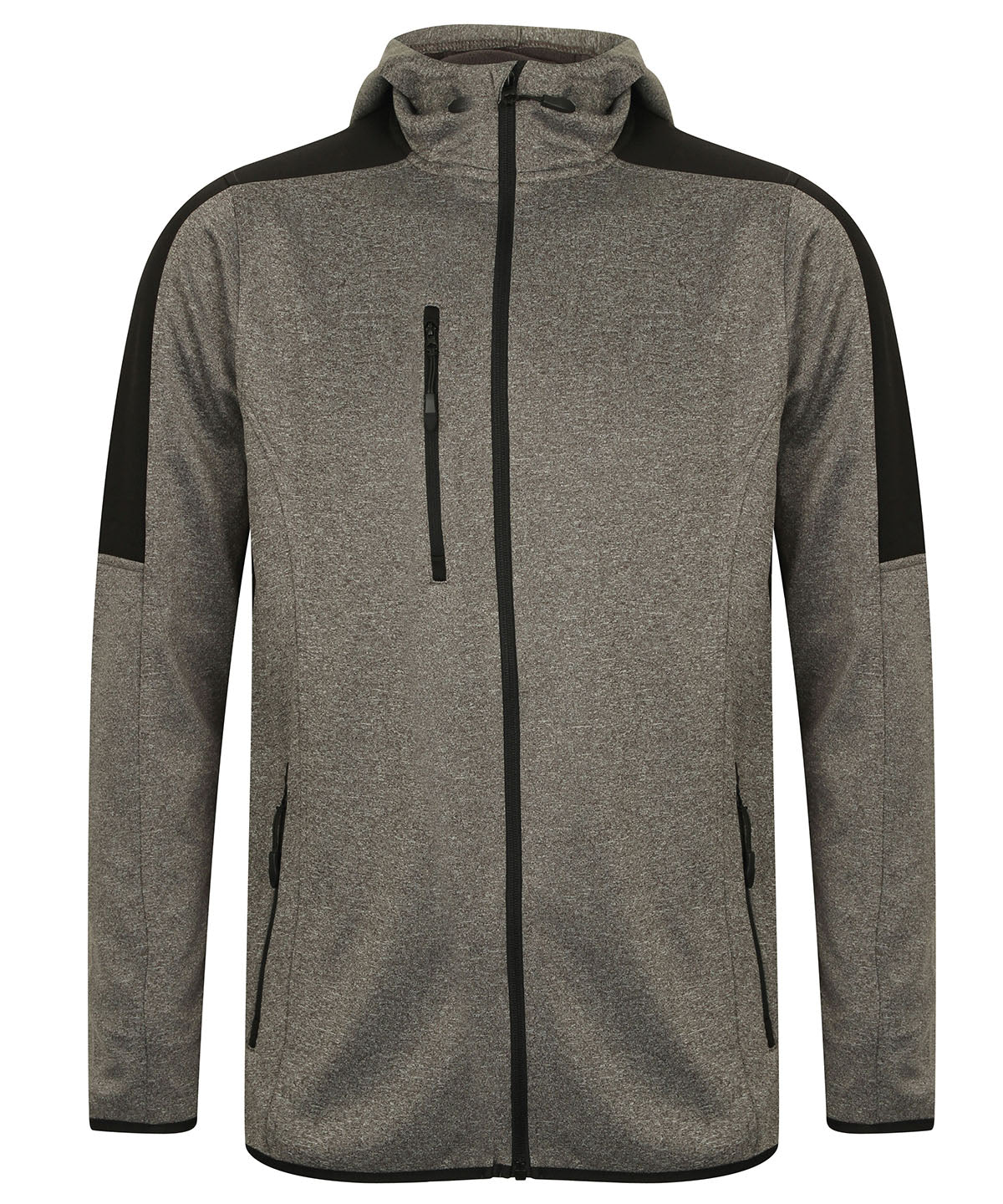 Jakkar - Active Softshell Jacket