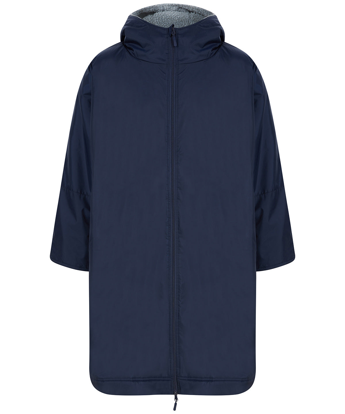 Sloppar - All-weather Robe