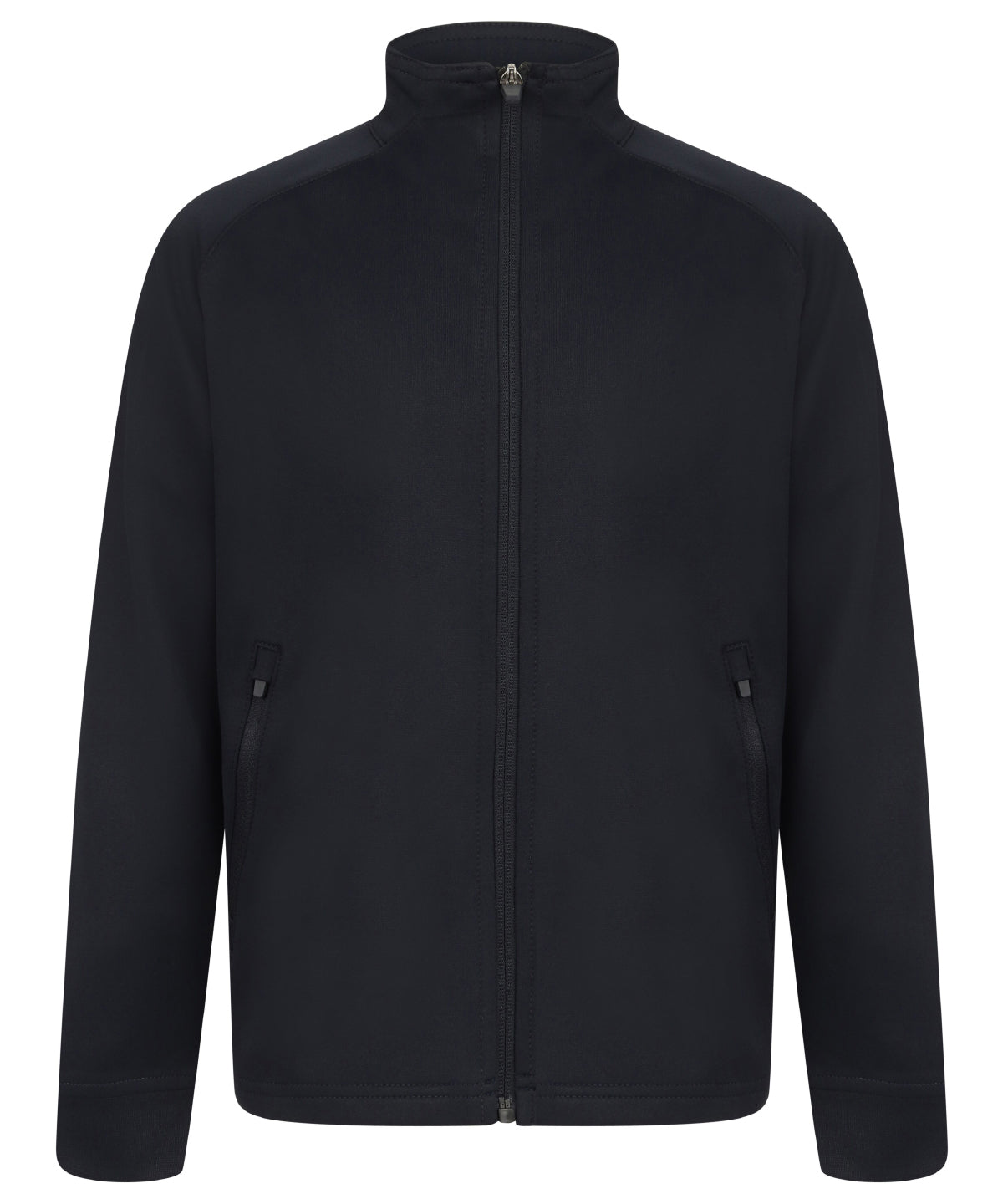 Íþróttatoppar - Kids Knitted Tracksuit Top