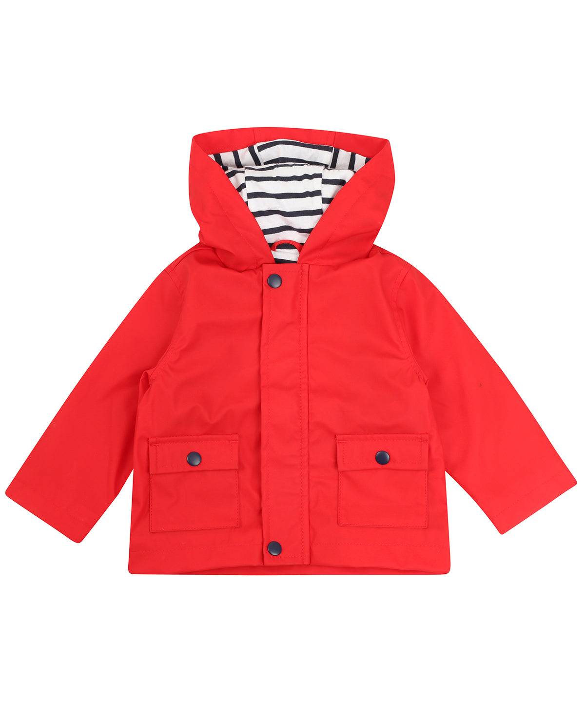 Jakkar - Rain Jacket