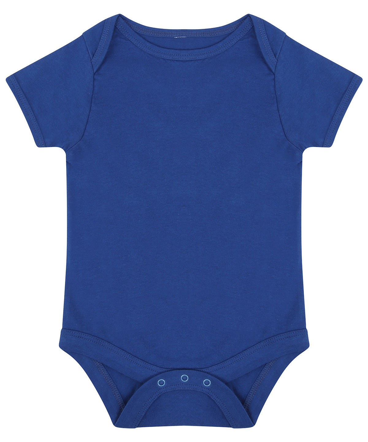 Bodysuits - Essential Short-sleeved Bodysuit