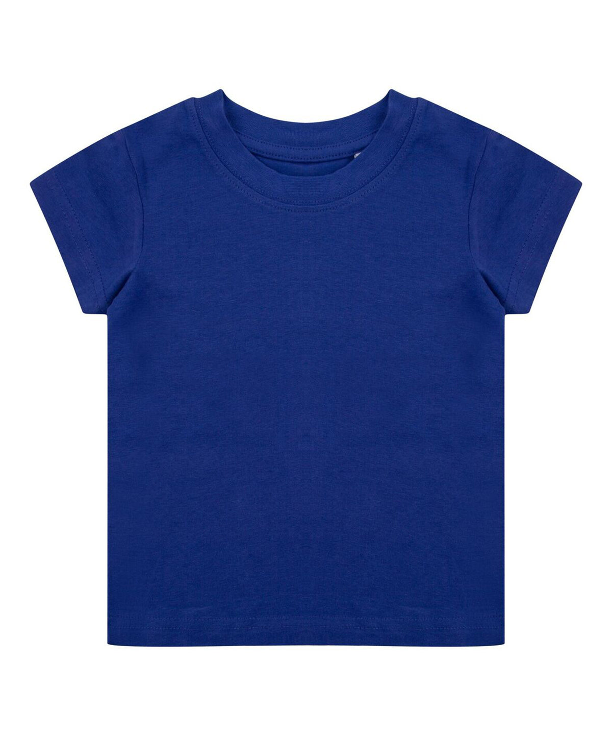 Stuttermabolir - Organic T-shirt