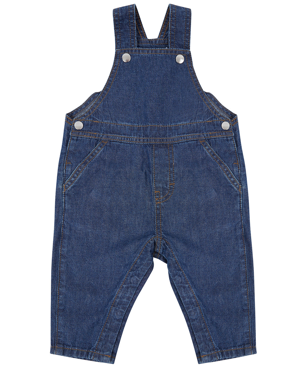 Dungarees - Denim Dungarees
