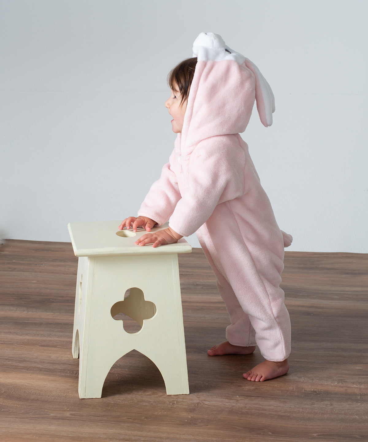 Samfellur - Rabbit All-in-one