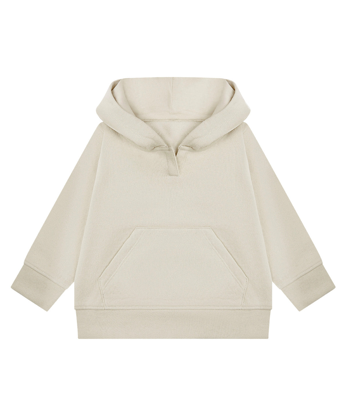 Hettupeysur - Kids Sustainable Hoodie
