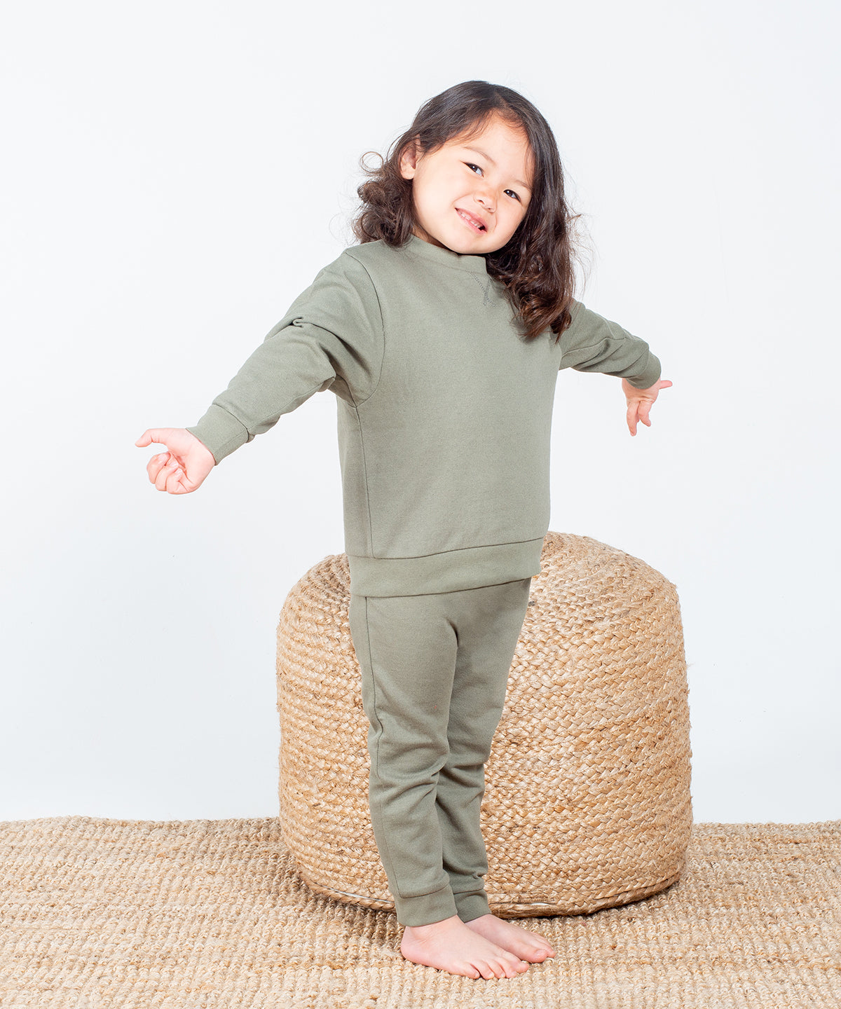 Joggingbuxur - Sustainable Joggers