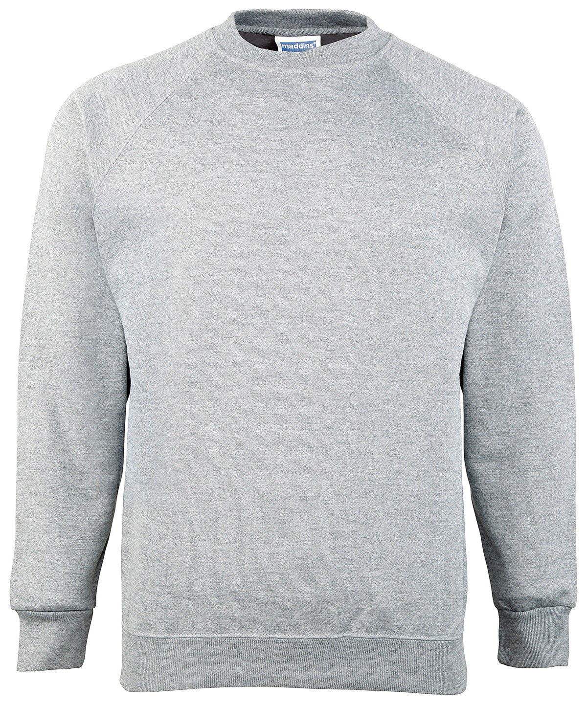 Háskólapeysur - Kids Coloursure™ Sweatshirt
